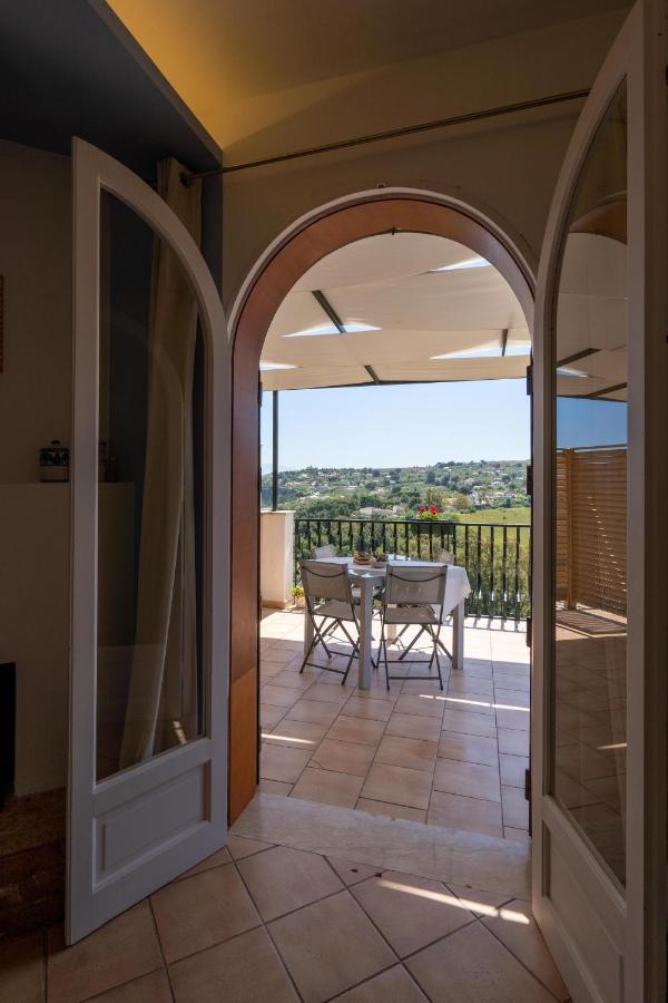 Vila Casa Vacanze Baia Di Guidaloca Castellammare del Golfo Exteriér fotografie