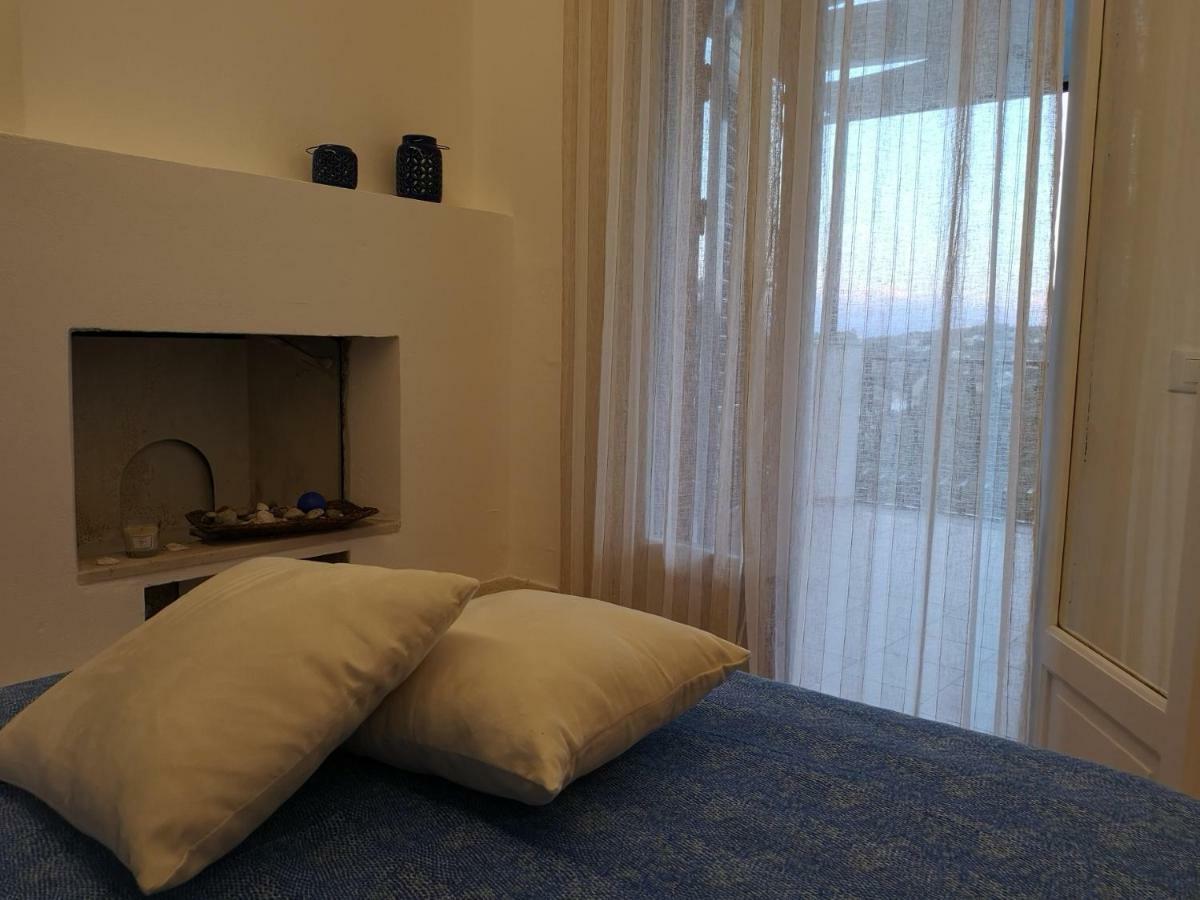 Vila Casa Vacanze Baia Di Guidaloca Castellammare del Golfo Exteriér fotografie